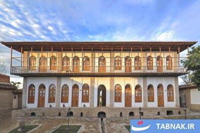 استرآباد؛ نخستین شهر ایران در فهرست آثار ملی