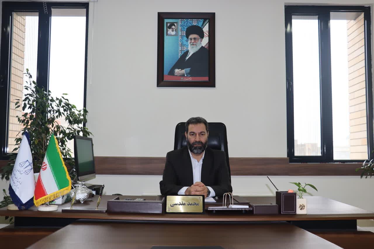 رشد ۷ برابری تبدیل اسناد دفترچه ای به تک برگ در خراسان شمالی