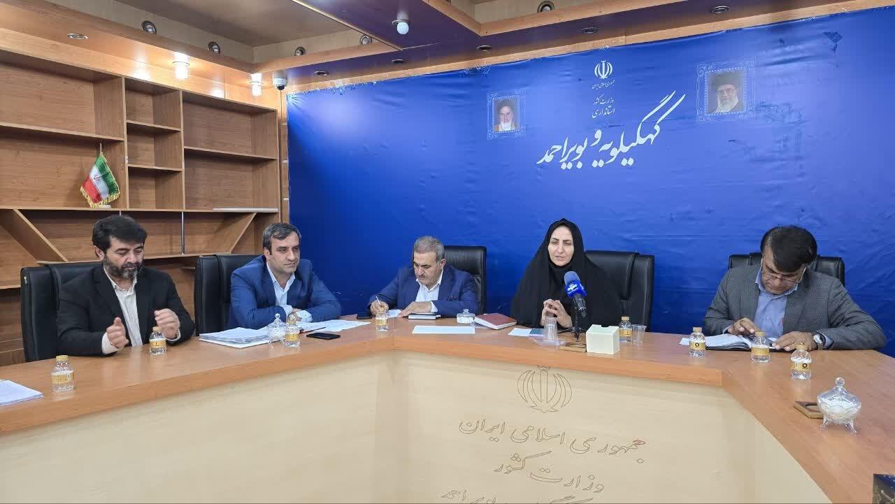 اختصاص ۱۵ میلیارد تومان تسهیلات برای نوسازی خبازی ها در استان