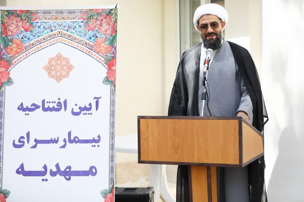 زیرساخت‌های گردشگری سلامت نیازمند سرمایه‌گذاری است