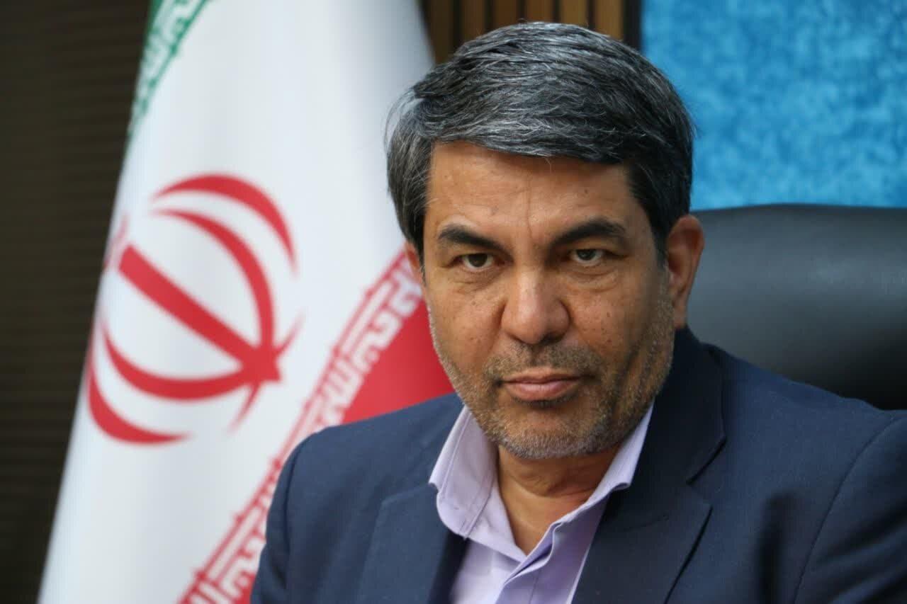 سرمایه گذاری سالانه ۵۰۰ میلیون دلاری کرمان از محل درآمد های کشاورزی