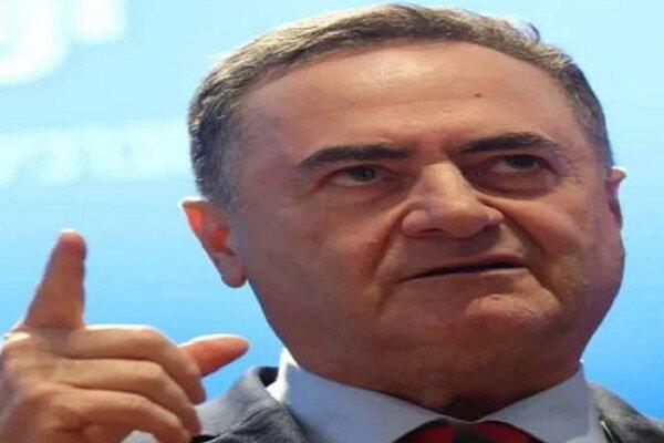 کاتز: شهر غزه را ویران خواهیم کرد!