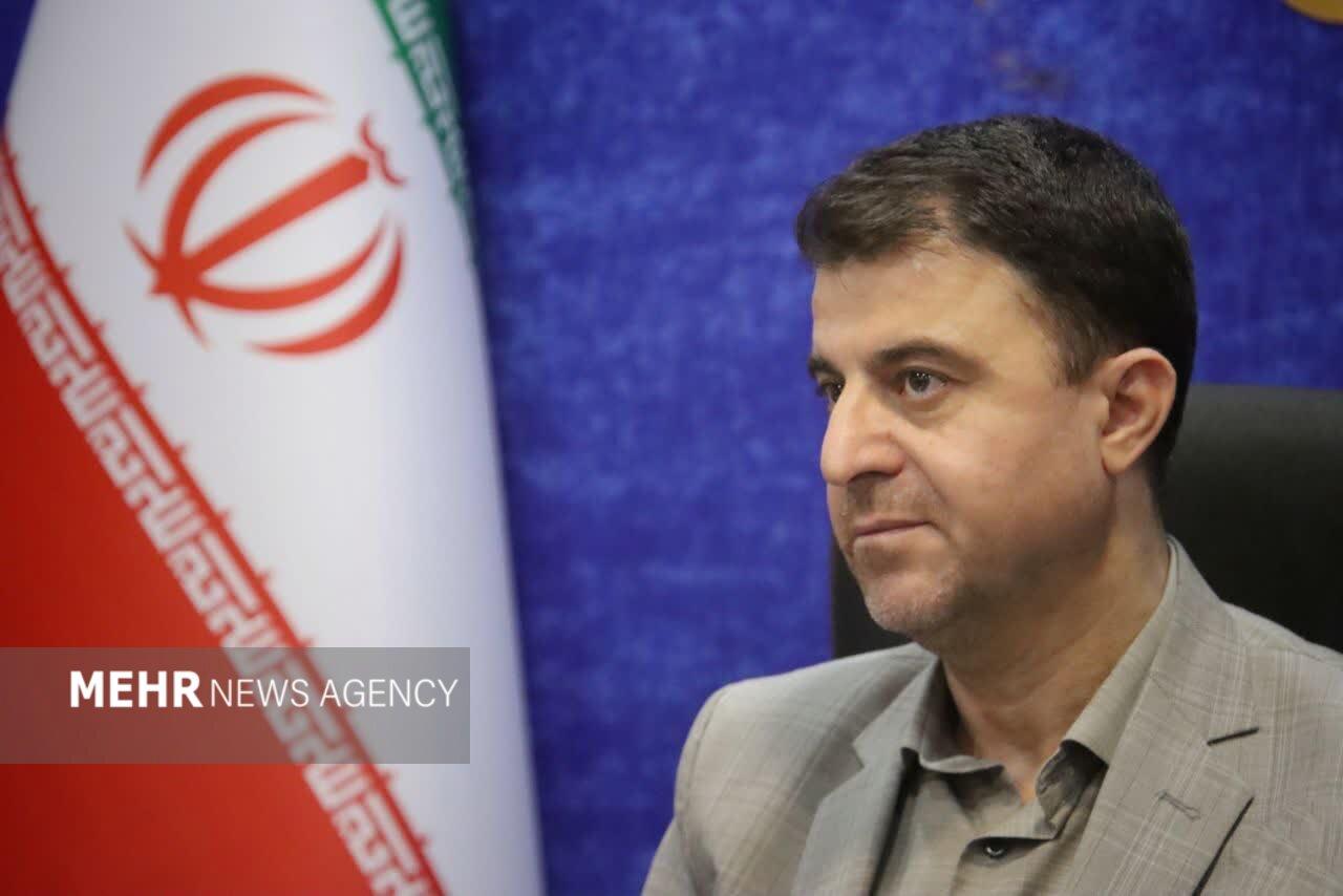 «شهدای کارگر» سنگرسازان بی‌ادعای جبهه تولید و صنعت