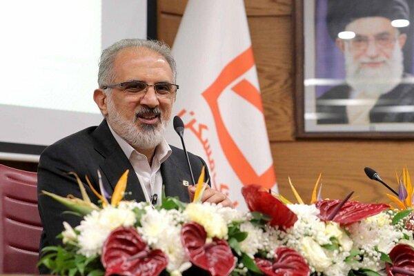 تأمین مالی تولید به ویژه در بخش مسکن، دغدغه اصلی بانک مسکن است