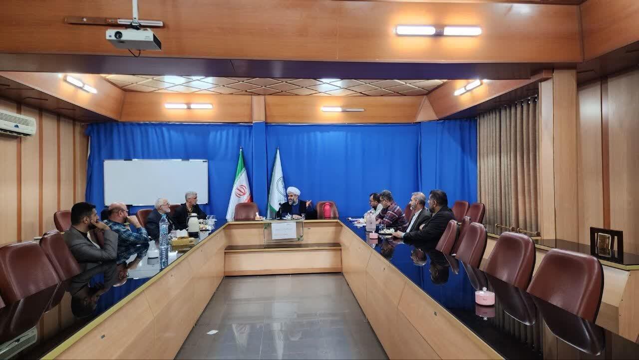 ضرورت رصد جریان مداحی در مازندران