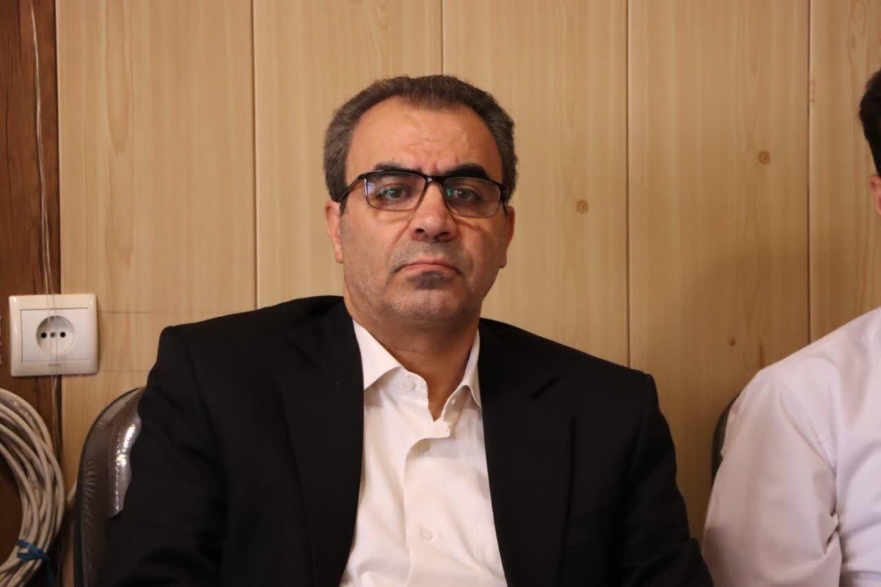 چرم همدان باید به جایگاه تاریخی و ملی خود بازگردد