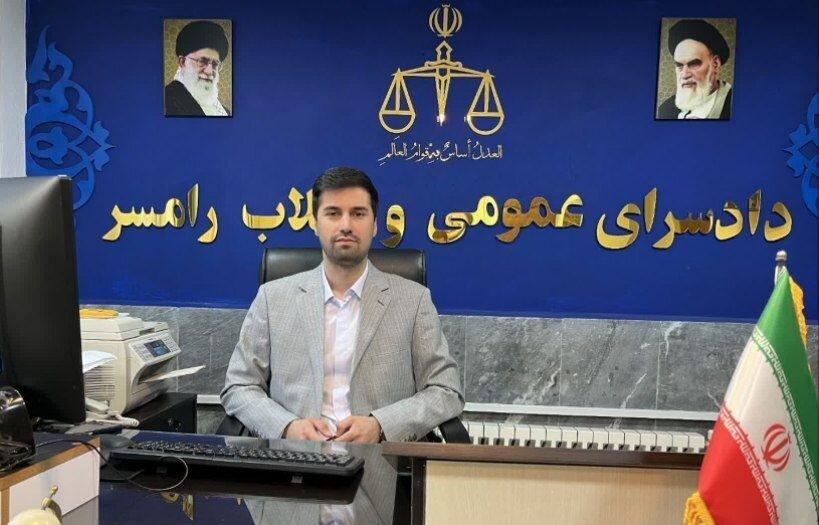 ورود « کارچاق کن‌ها» به ثبت اسناد رامسر ممنوع شد