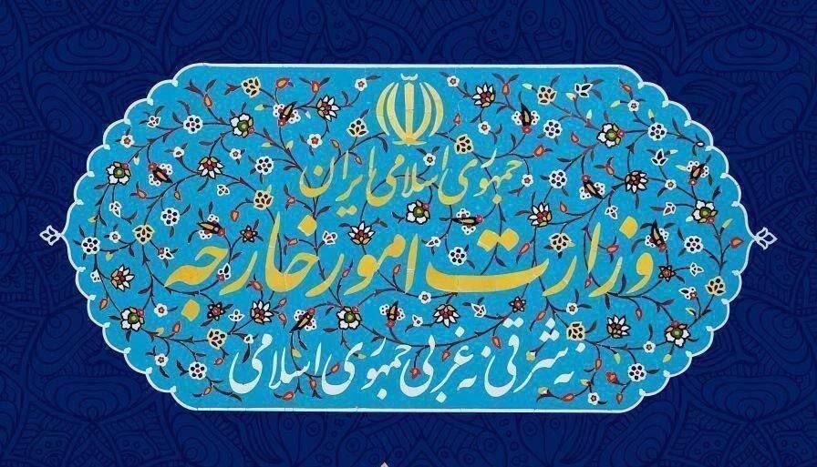 محکومیت سیاست‌های مداخله‌جویانه و مزورانه آمریکا در قبال ایران