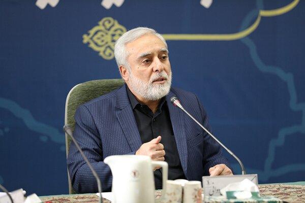 رجبی دوانی: ایران مهد معنویت و آزادگان جهان است
