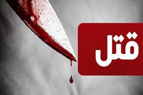 وقوع قتل در صومعه‌سرا؛ قاتل ۱۸ ساله دستگیر شد