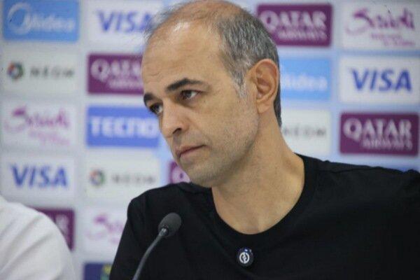 نویدکیا: بازی مهمی را واگذار کردیم؛ امیدوارم شرایط بهتر شود