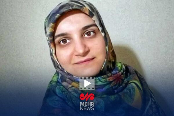 بازداشت مهدیه اسفندیاری توسط فرانسه مصداق گروگان‌گیری است