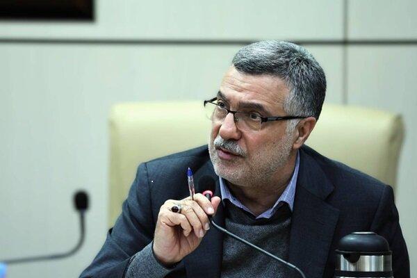 وزیر بهداشت: تحریم‌ها سالانه ۵۶۴ هزار قربانی می‌گیرد