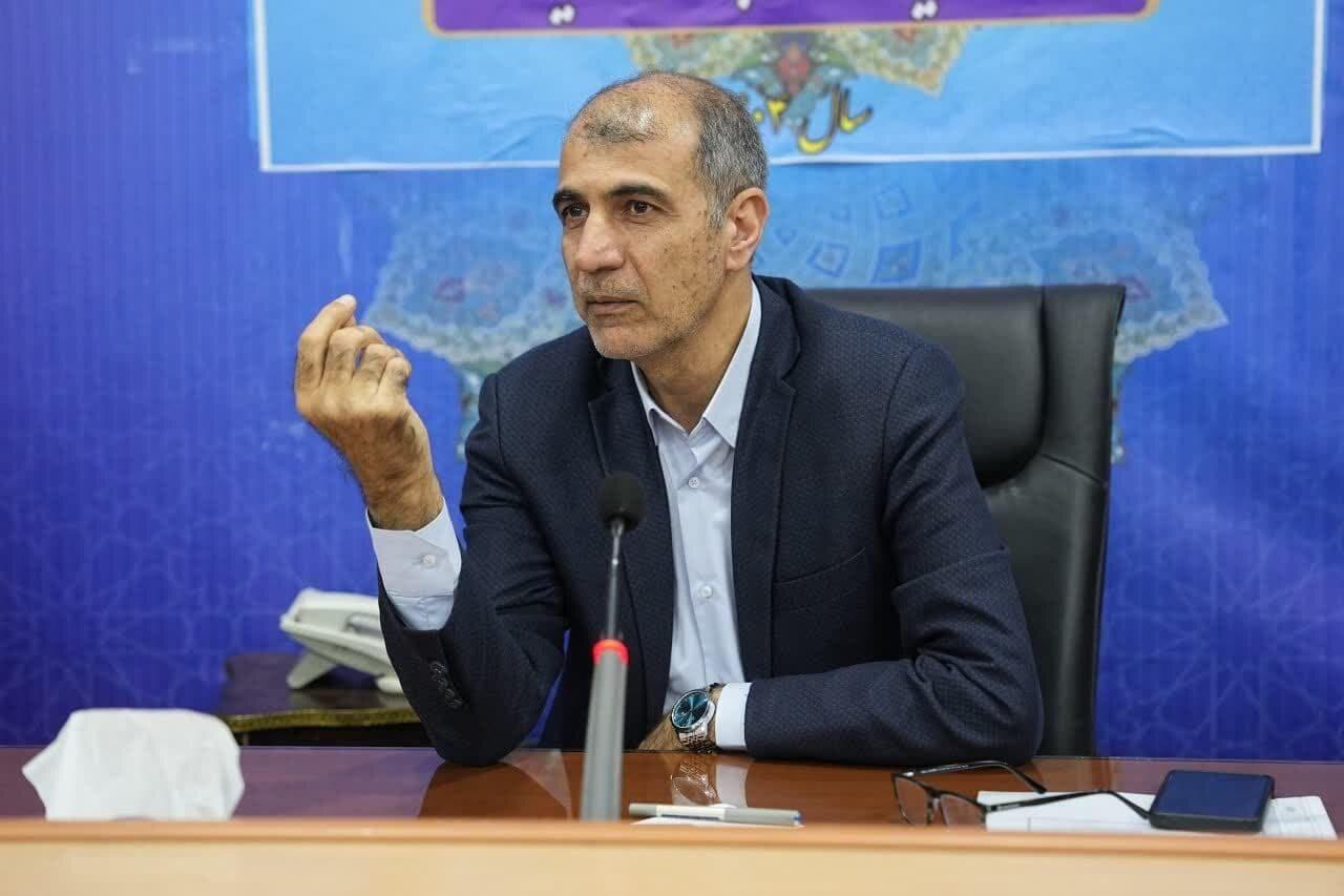 کرمانشاه آماده پشتیبانی کامل از برگزاری انتخابات شوراهاست
