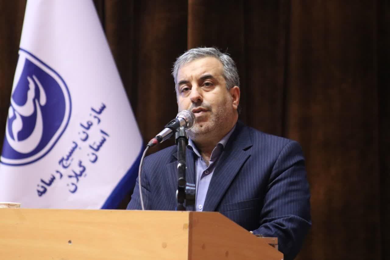 روایت اول انقلاب باید در برابر رسانه های معاند تقویت شود