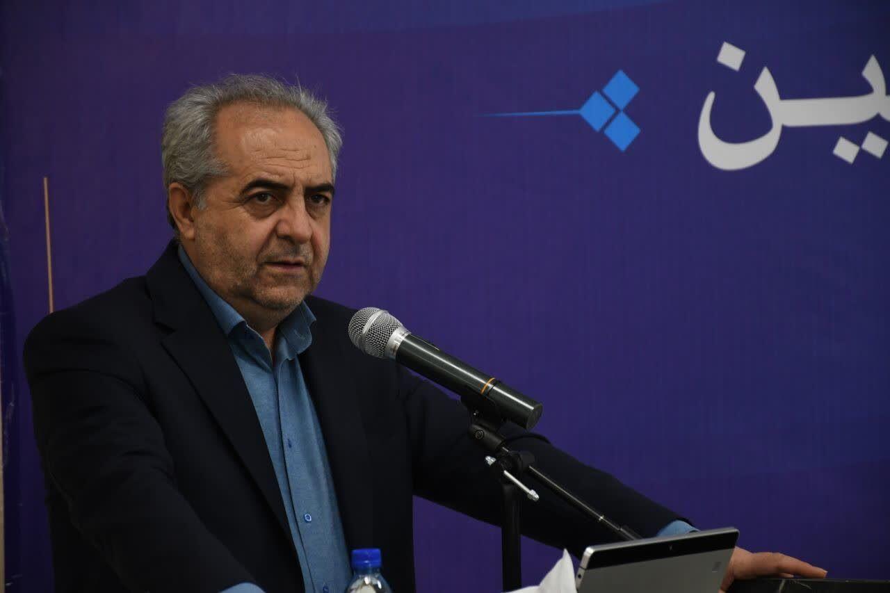 اولتیماتوم استاندار آذربایجان شرقی به مدیران اجرایی/جذب منابع بانکی خود را پیگیری کنید