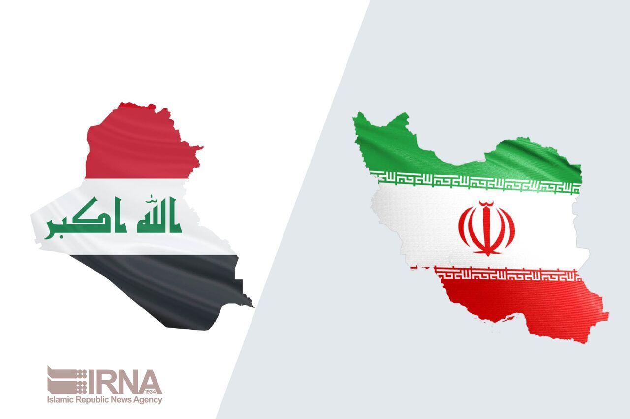 صادرات ایران به عراق بدون احتساب گاز ۲ میلیارد و ۷۹۷ میلیون دلار است 