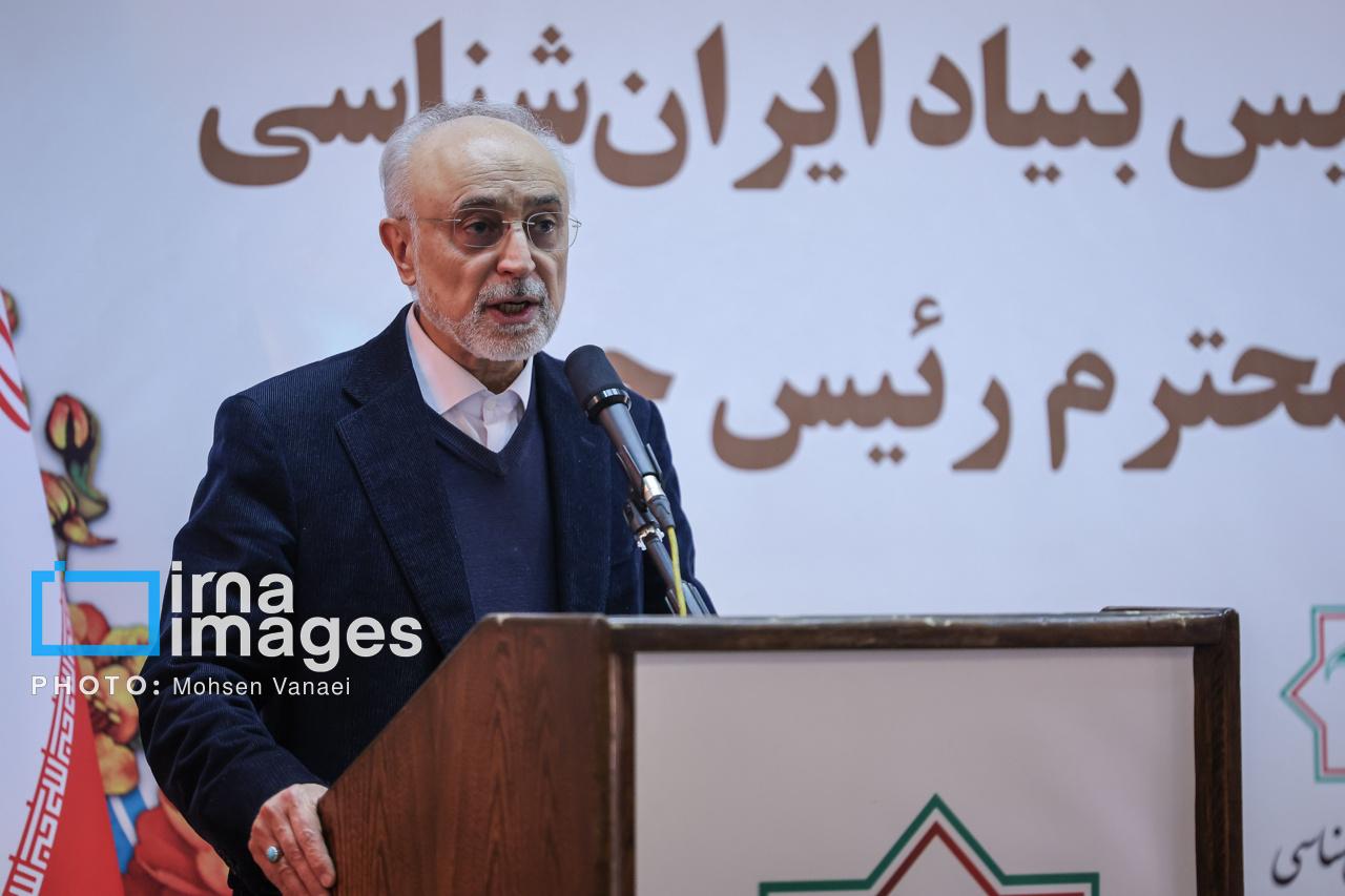 مستندهای «رخ ایران» نمایش گوشه‌ای از شکوه کشورمان است