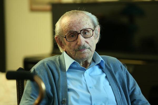 مراسم تشییع سیروس پرهام از مقابل ساختمان اسناد برگزار می‌شود