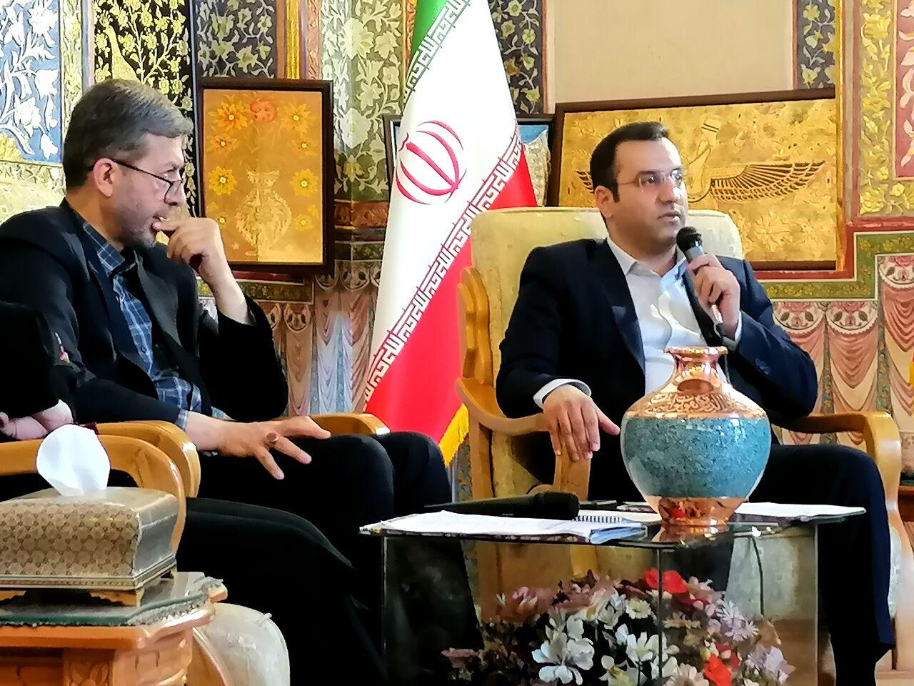 رئیس سازمان فنی و حرفه‌ای: یک‌سوم اقتصاد کشورها از مسیر مهارت می‌گذرد