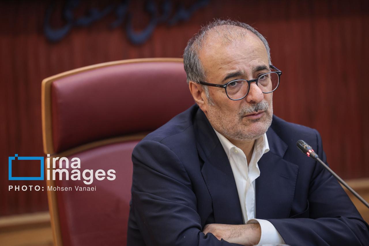 غضنفری: ناترازی های امروز ناشی از ناشنیدن مشکلات گذشته است
