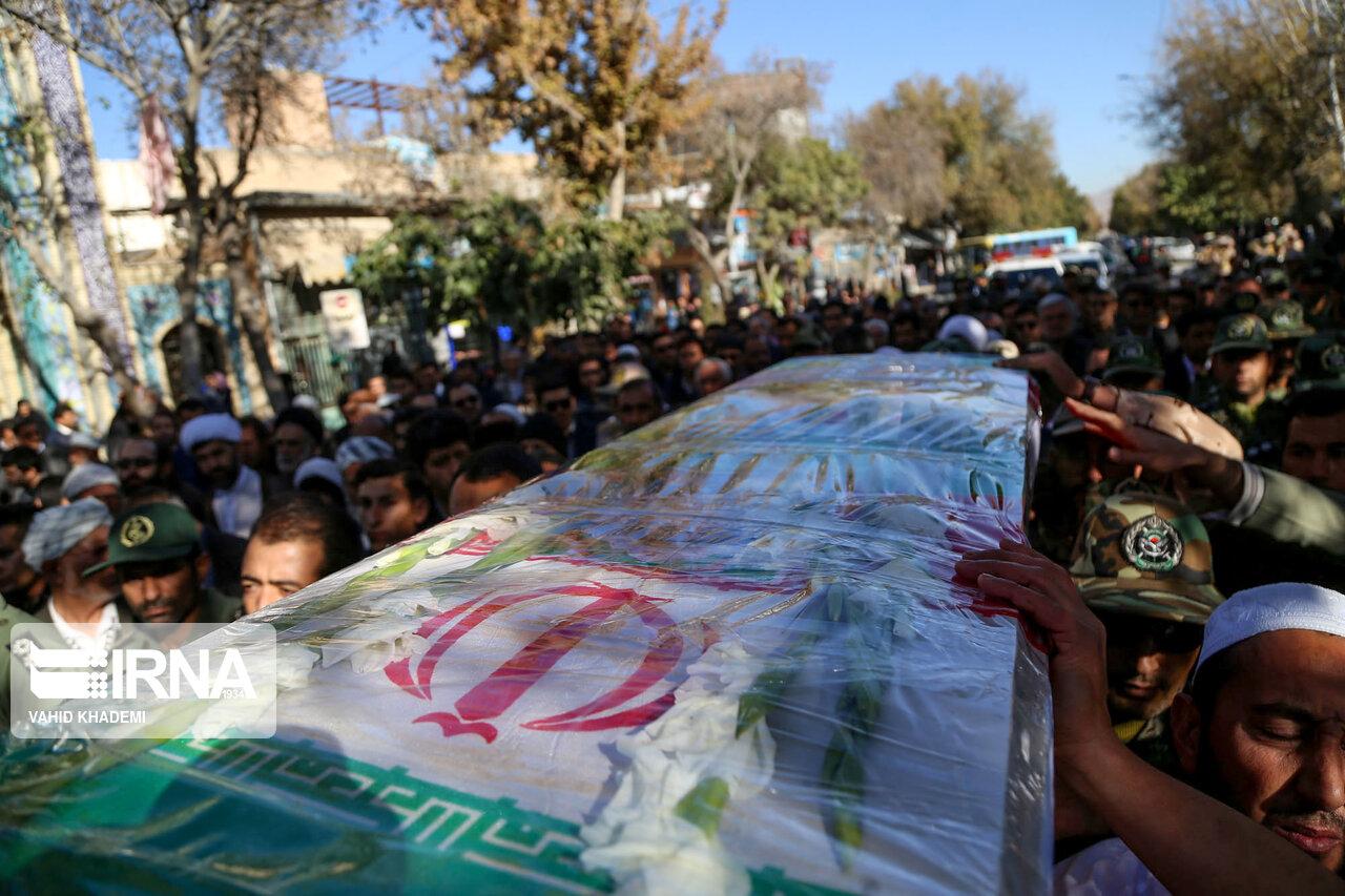 جامعه ورزشی در جنگ ۱۲ روزه رژیم صهیونی ۱۰۴ شهید تقدیم کرد