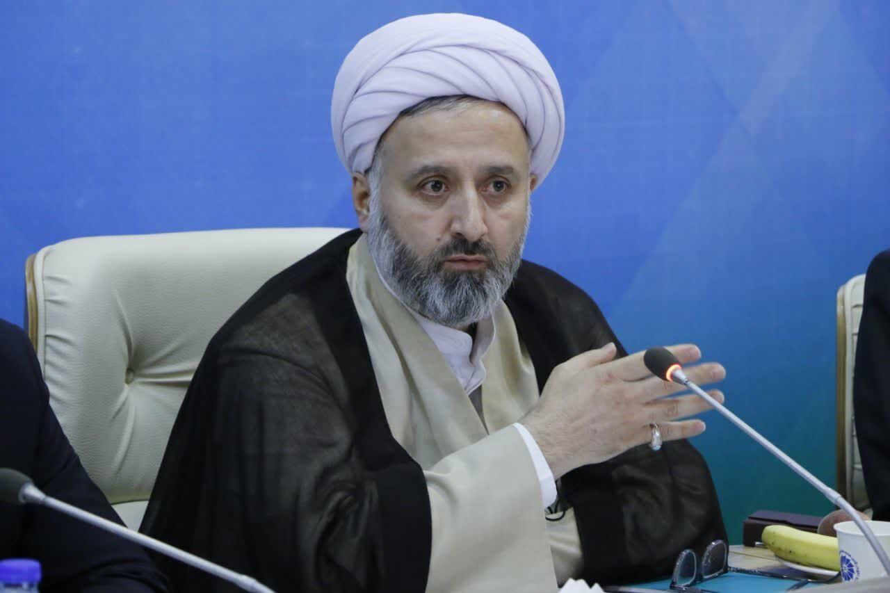 کارگروه ویژه شناسایی مشمولان عفو رهبری در لرستان تشکیل شد