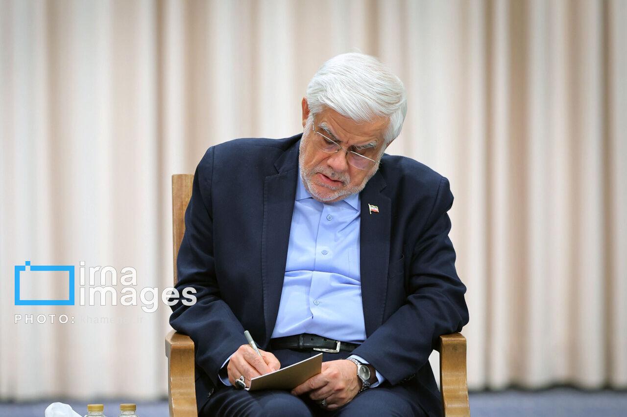 معاون اول رئیس‌جمهوری: قهرمانی تیم ملی کشتی آزاد کشورمان نمادی از همبستگی و تلاش جمعی است