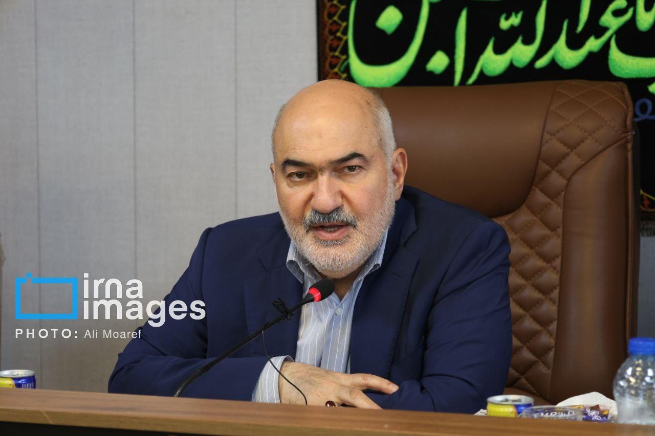 تصمیم‌گیری برای نجات تالاب هورالعظیم و بررسی راهکارهای فوری در هیات دولت