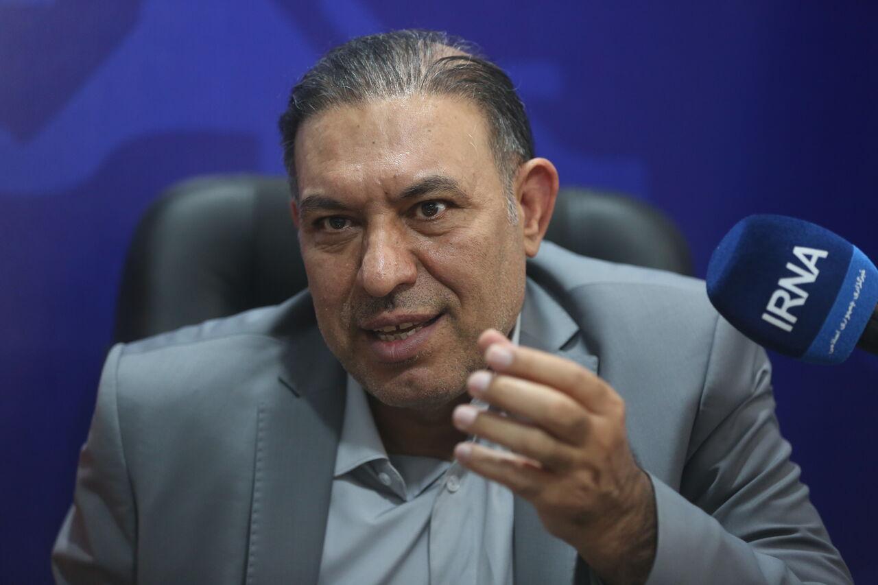 ثبت‌نام ۵۴ نفر برای انتخابات ۲۵ مهرماه نظام پزشکی کرمانشاه