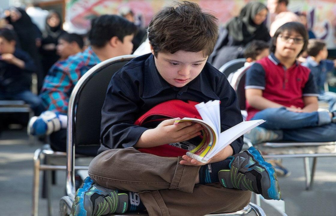 دانش‌آموزان با نیاز ویژه کردستانی از خدمات مشاوره آموزشی رایگان بهره‌مند می‌شوند