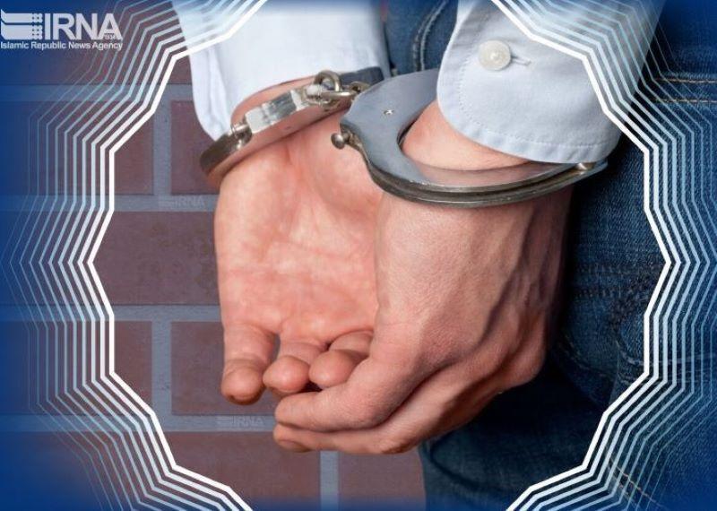 شلیک به همیار محیط‌بان فارس؛ دستگیری متهمان در کمتر از ۱۰ روز