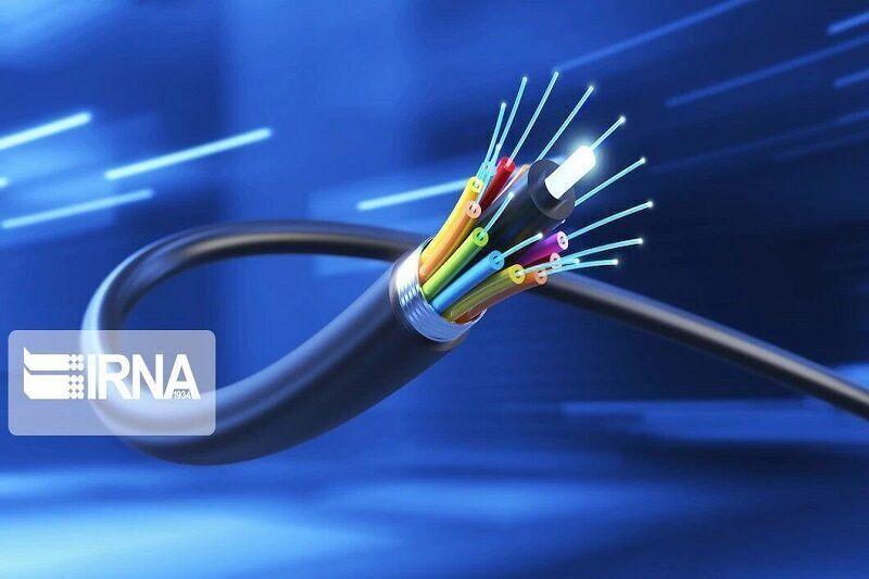 ظرفیت‌سازی بیش از ۴۱ هزار پورت فیبرنوری در استان یزد