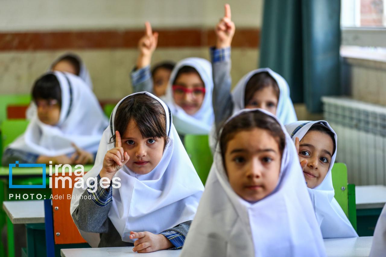 ثبت‌نام ۱۲۴ هزار دانش‌آموز و ساماندهی ۱۰ هزار نیروی انسانی در سمنان