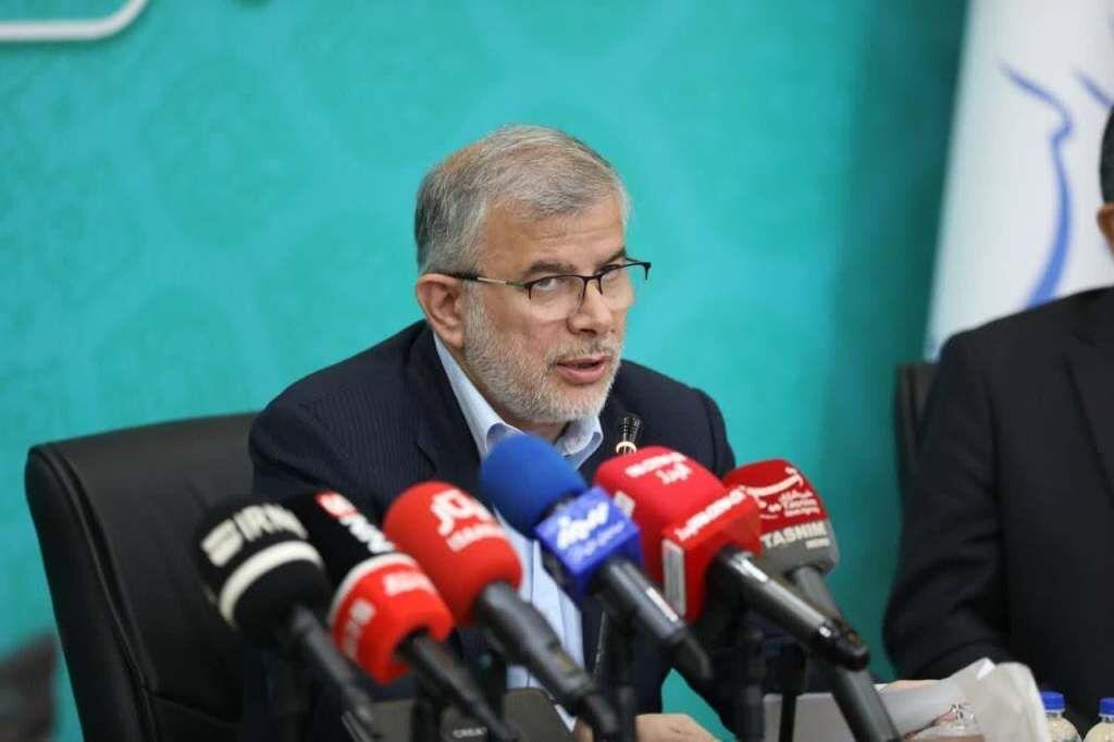 استاندار البرز : کاستی های انتخابات دوره های گذشته بررسی شد