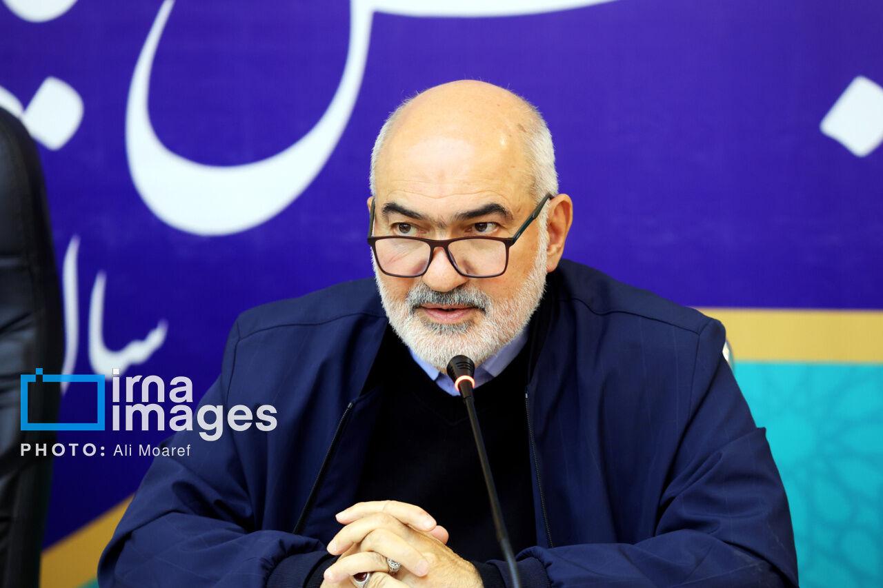 استاندار خوزستان: کشور عراق متعهد به مهار آتش‌سوزی هورالعظیم است