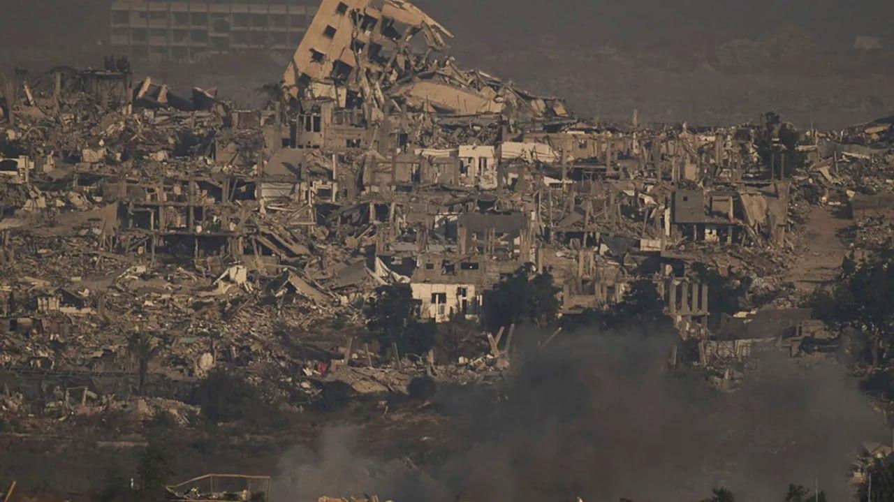 گزارش کارشناسان مستقل سازمان ملل متحد: اسرائیل از ۷ اکتبر ۲۰۲۳ در غزه در حال ارتکاب «نسل‌کشی» است