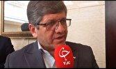 هدف گذاری ترانزیت ریلی ۱۰۰ هزار تنی بین ایران و پاکستان+ فیلم