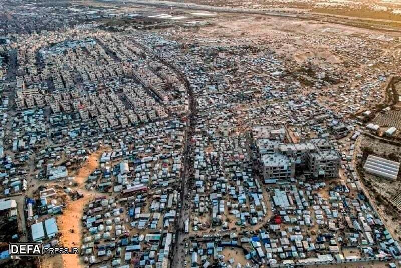 از رفح تا غزه؛ تناقض وعده پیروزی حتمی