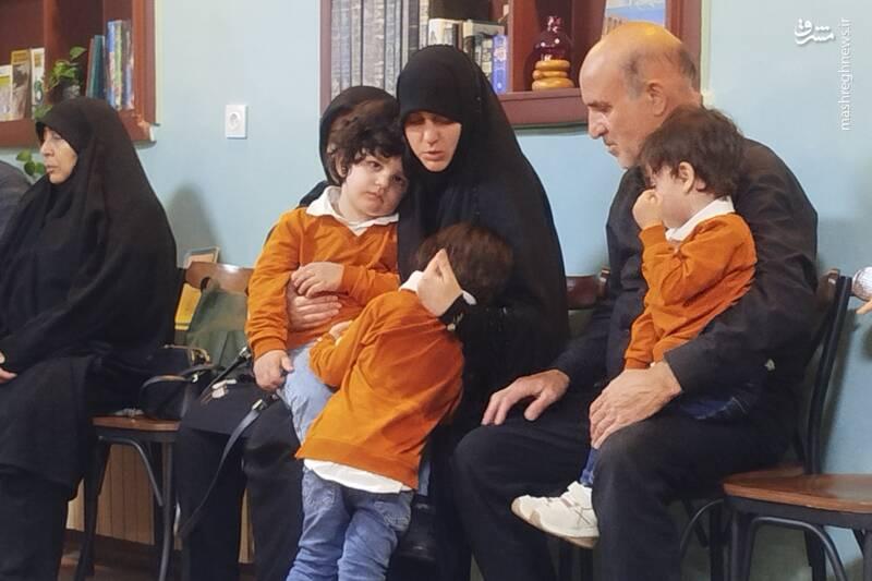 مهندسیِ فرهنگ با دلی پر از دغدغه
