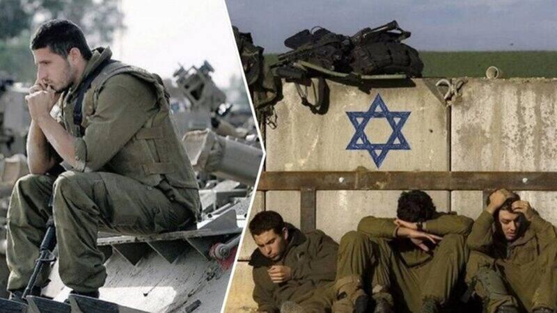 امنیت در سرزمین‌های اشغالی تا ابد رویاست!