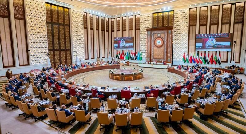 نشست اضطراری قطر پیام ضعف به اسرائیل ارسال کرد!