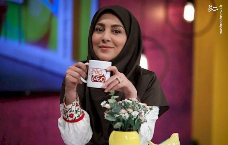 حمله بی‌سابقه ژیلا صادقی به حمید فرخ‌نژاد!