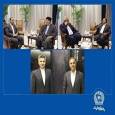 مدیرعامل بانک تجارت پذیرای نمایندگان مجلس شورای اسلامی شد