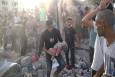 آمار شهدای غزه به عدد ۶۵ هزار نفر نزدیک شد