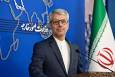 بقایی: کسی باور نمی‌کند تعرض رژیم صهیونیستی به قطر بدون همکاری و هماهنگی قبلی آمریکا صورت گرفته باشد + فیلم