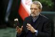 لاریجانی:همکاری‌های اقتصادی و امنیتی ایران و عربستان سازمان یافته‌تر گسترش می‌یابد