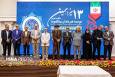 تصاویر | آیین پاسداشت هنرمندان پیشکسوت