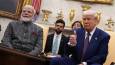 India and US resume trade talks after hiatus