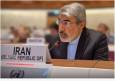 ایران در نشست اضطراری ژنو: تجاوز اسرائیل به قطر تهدیدی برای صلح منطقه‌ای و جهانی است